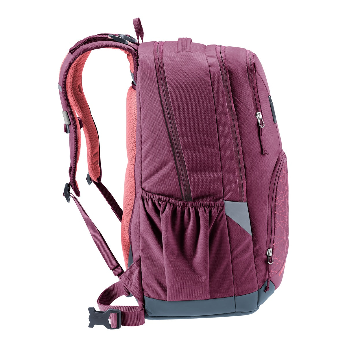 Rucsac Deuter Cotogy Cassis-Dahlia