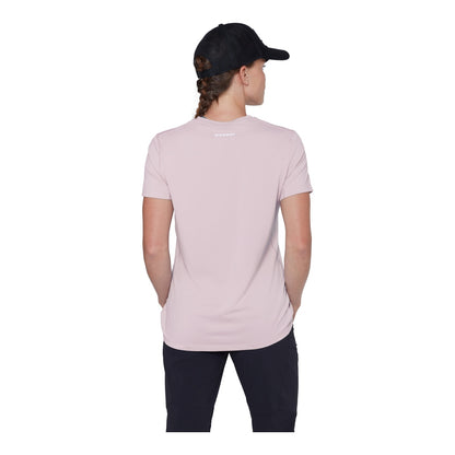 Tricou Femei Mammut Selun FL Mov