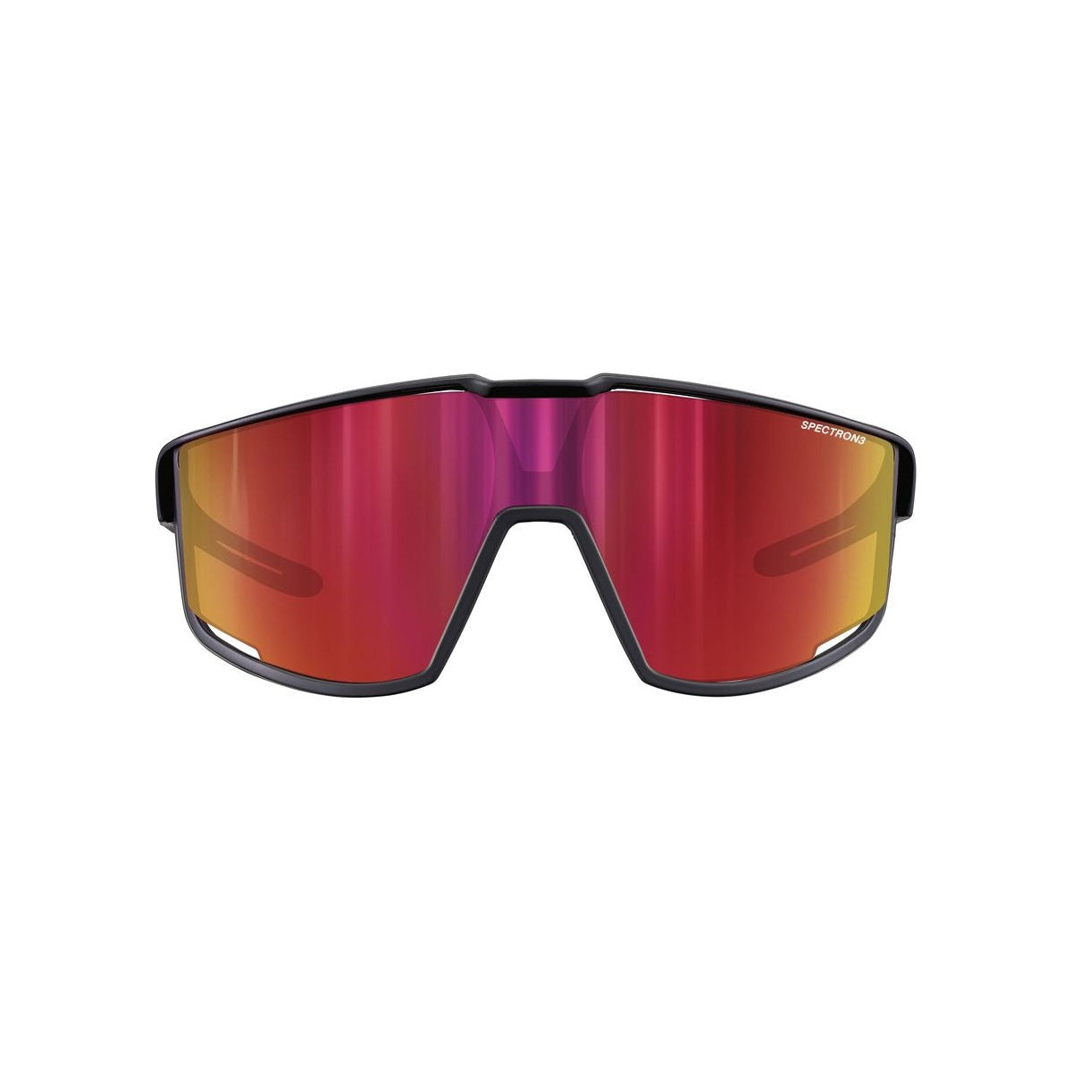 Ochelari Copii Fury Junior Black Spectron 3