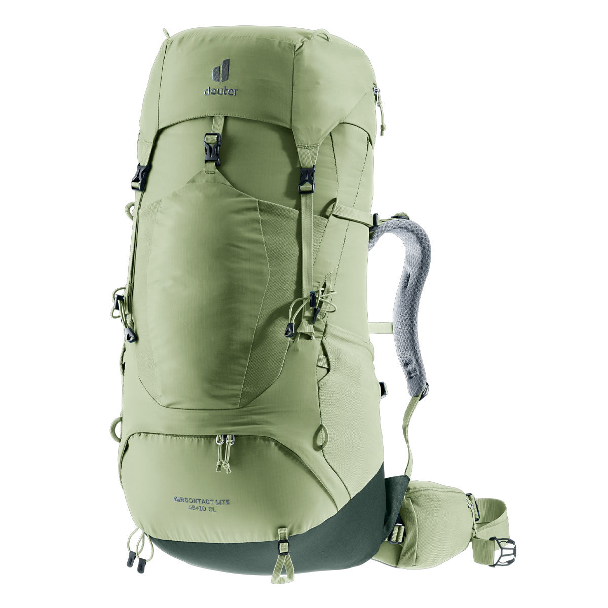Rucsac Femei Deuter Aircontact Lite SL 45+10L Grove-Iny