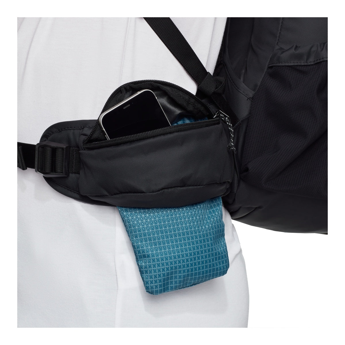 Rucsac Munte Mammut Ducan 32 Albastru