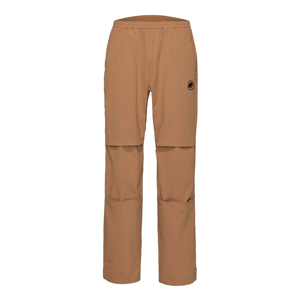 Pantaloni Barbati Mammut Crag Climbing Claystone