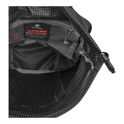Rucsac Mammut Trion 15 Black