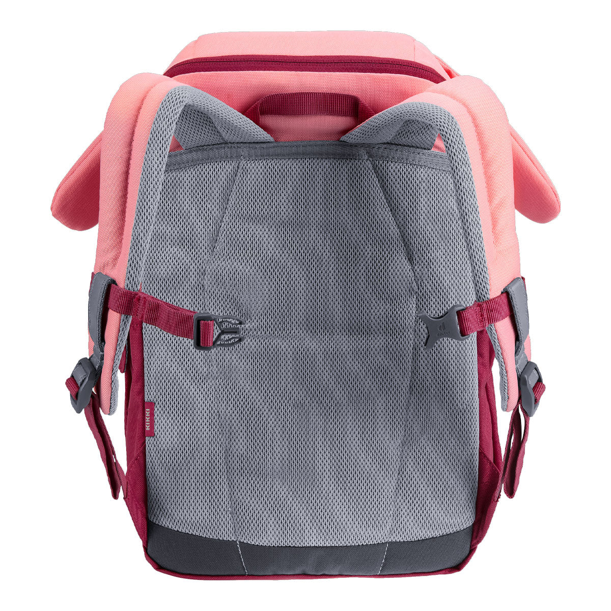 Rucsac Copii Deuter Kikki Blossom-Raspberry