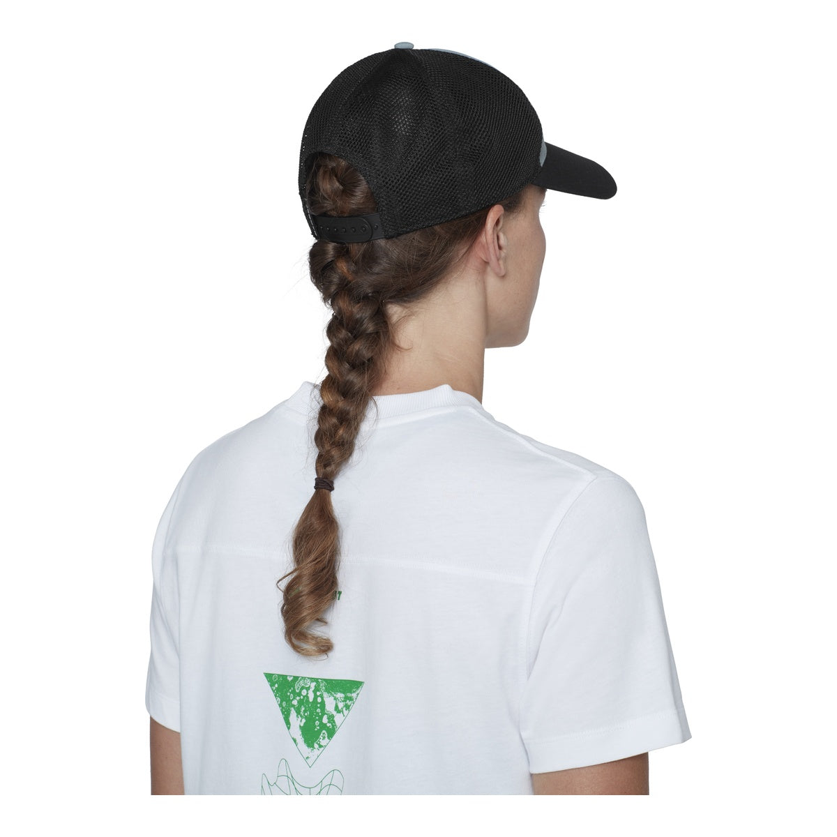 Sapca Mammut Baseball Mesh Cap Gri