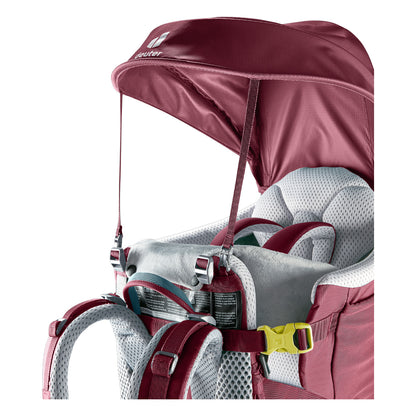 Rucsac Kid Comfort Maron 14L