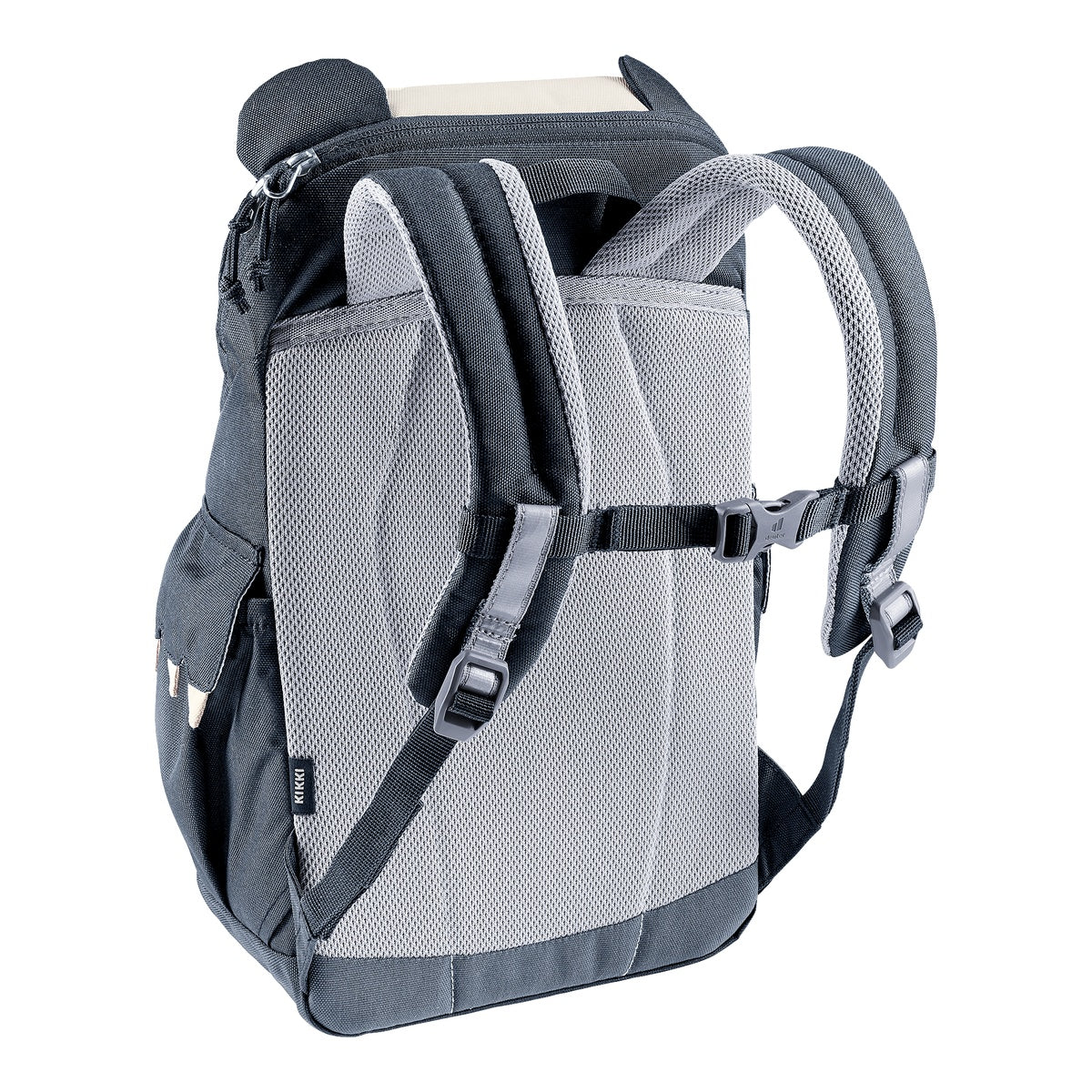 Rucsac Copii Deuter Kikki Black-Bone