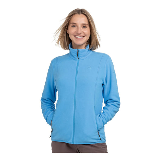 Polar Femei Schoffel Jk Ash Electric Sky