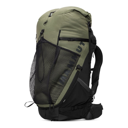 Rucsac Munte Mammut Ducan Spine 70-80 Kaki