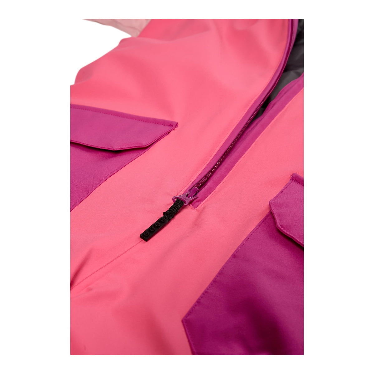 Salopeta Schi Copii Lego Wear LWJAZ 810 Pink