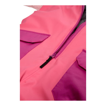 Salopeta Schi Copii Lego Wear LWJAZ 810 Pink