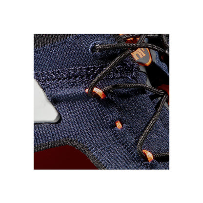 Bocanci Iarna Barbati Mammut Kento Mountain High GTX Blue