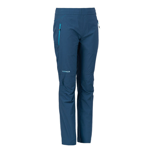 Pantaloni Copii Ternua ZARKI PT K Blue