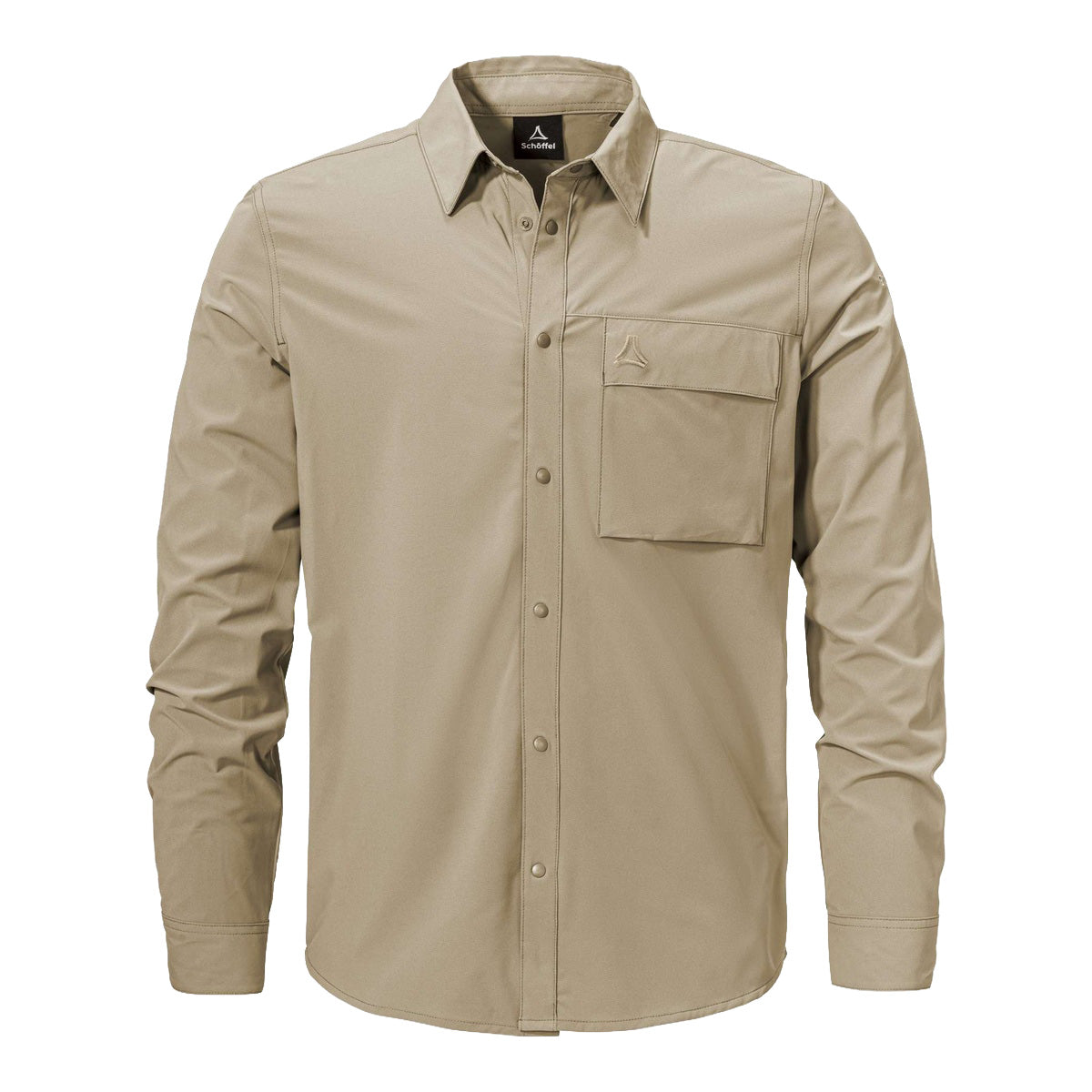 Camasa Barbati Schoffel Dunajec Beige