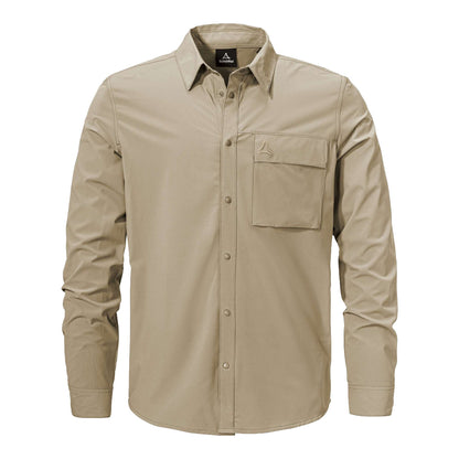 Camasa Barbati Schoffel Dunajec Beige