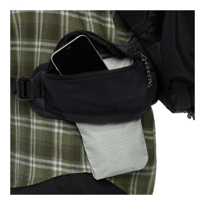 Rucsac Munte Mammut Ducan Spine 28-35 Gri