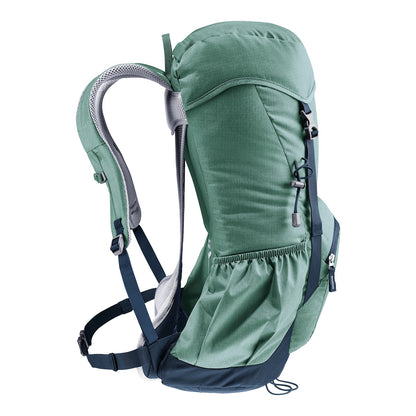 Rucsac Barbati Deuter Zugspitze 24L Seagreen-Ink