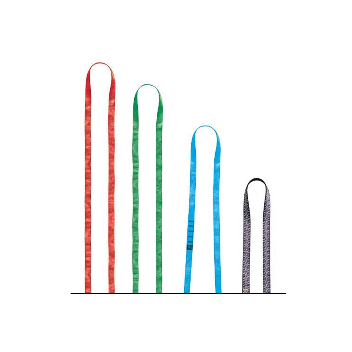 Lonja Anneau Red 150 Cm C40A 150