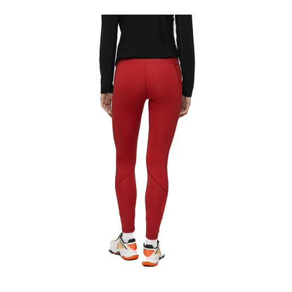 Colanti Femei Mammut Massone Red