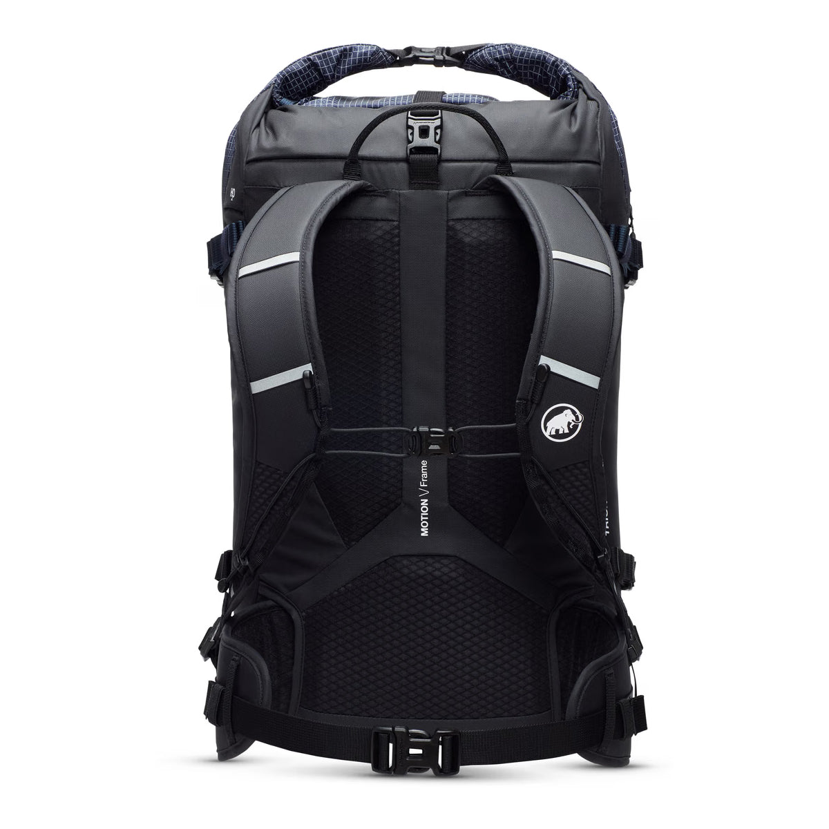 Rucsac Femei Mammut Trion 28L Marine-Black