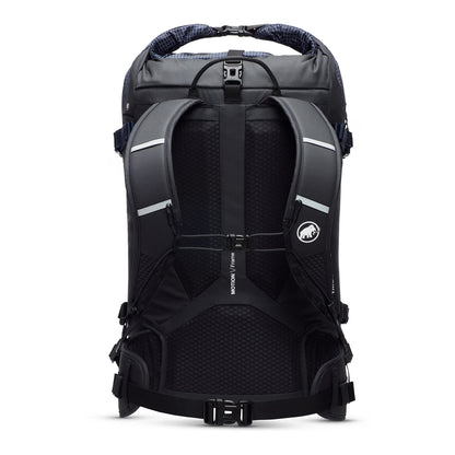 Rucsac Femei Mammut Trion 28L Marine-Black