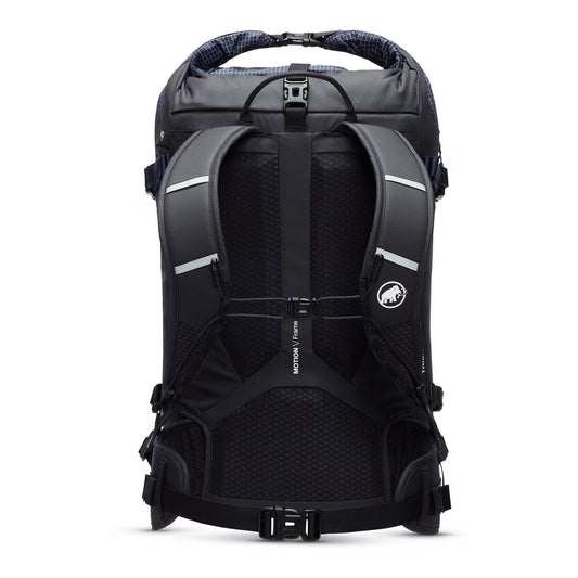 Rucsac Femei Mammut Trion 28L Marine-Black
