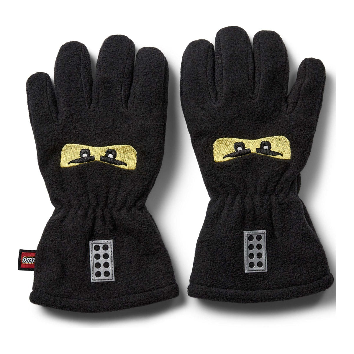 Manusi Copii Lego Wear LWASMUS 600 Black
