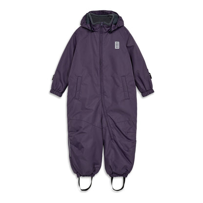 Salopeta Schi Fete Lego Wear Lwjori 721 Purple