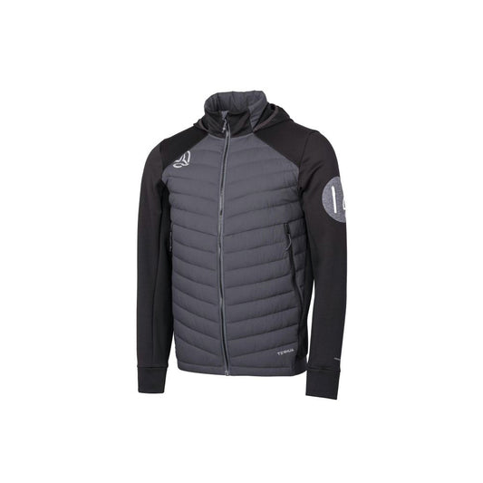 Jacheta Barbati Yukkon Hybrid Hood