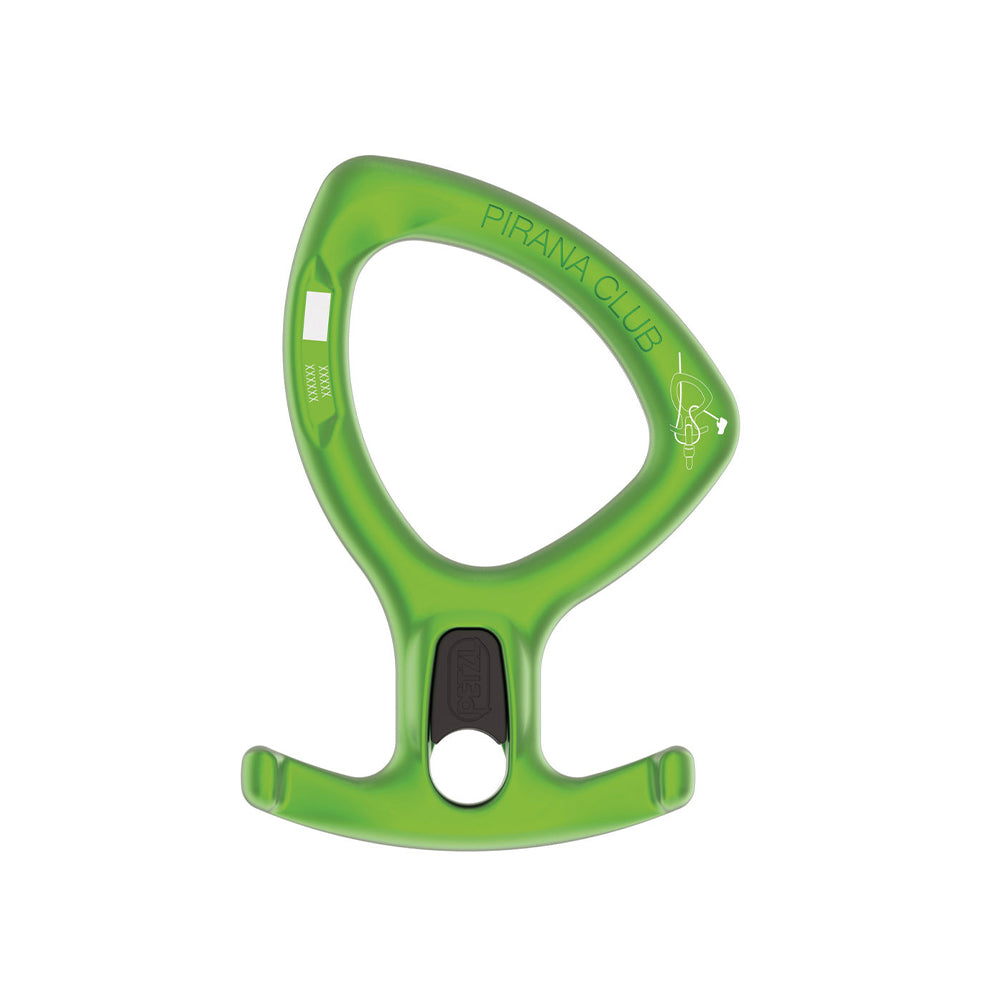 Opt Pirana Club Green D005Ba00