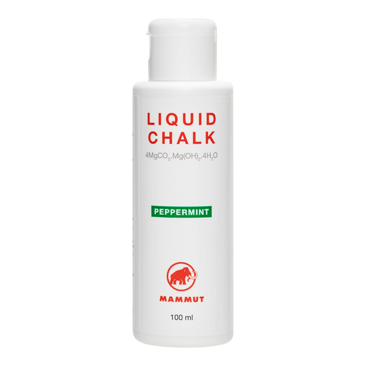 MAGNEZIU LIGHID PEPPERMINT NEUTRAL 100ML Alb