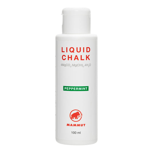 MAGNEZIU LIGHID PEPPERMINT NEUTRAL 100ML Alb