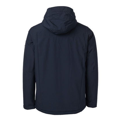 Jacheta Barbati Ternua Torngat Jkt Navy