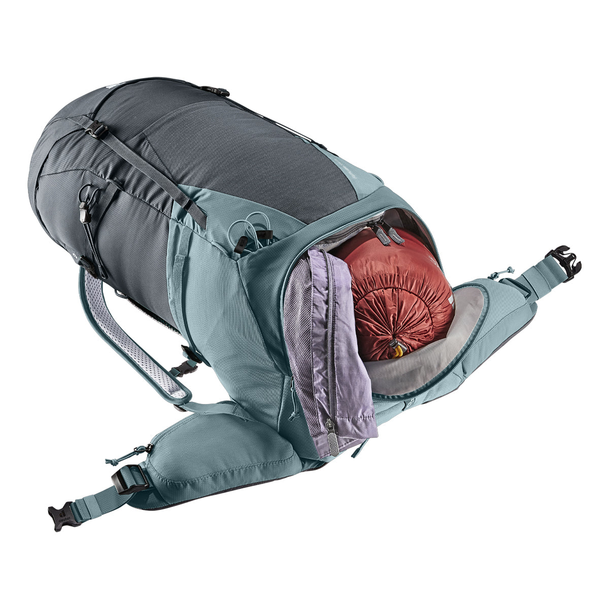 Rucsac Femei Futura 30 Sl Graphite-Shale