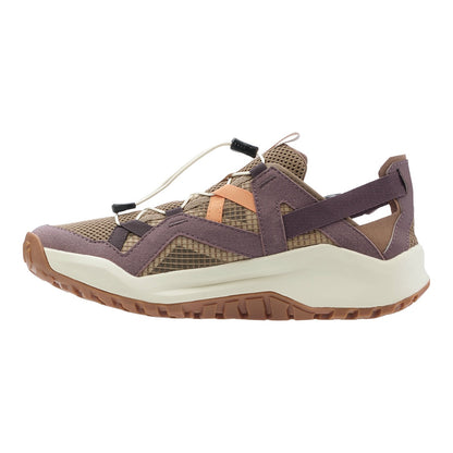 Sandale Femei Lowa Kaloya Vent Ws Brown Rose/Peach