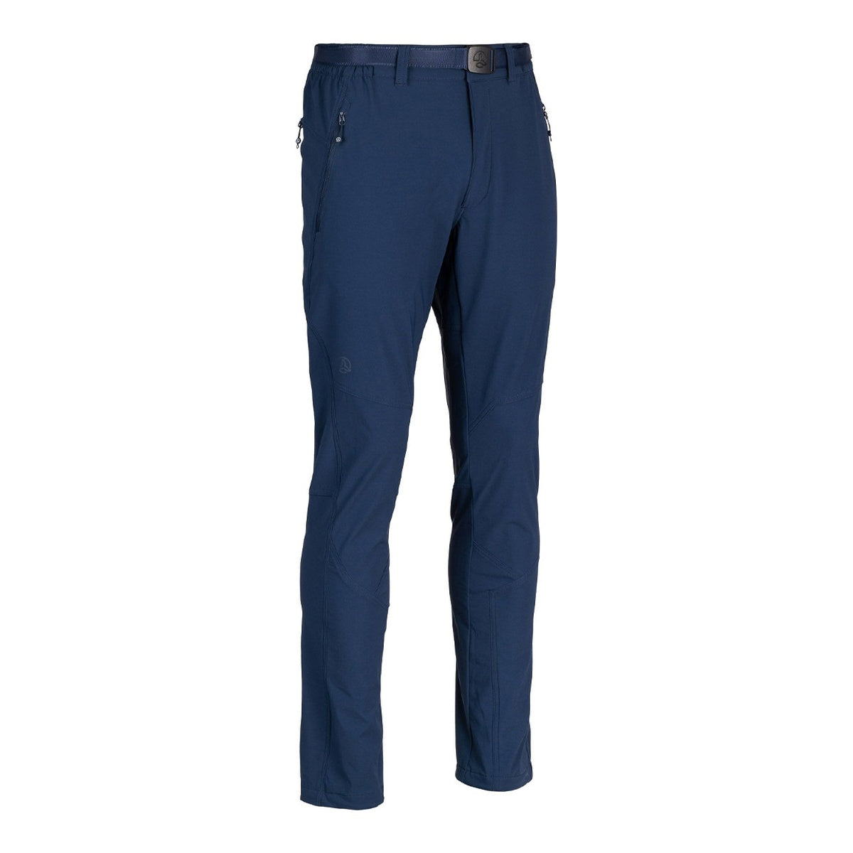 Pantaloni Softshell Barbati Ternua Corno Pant Navy