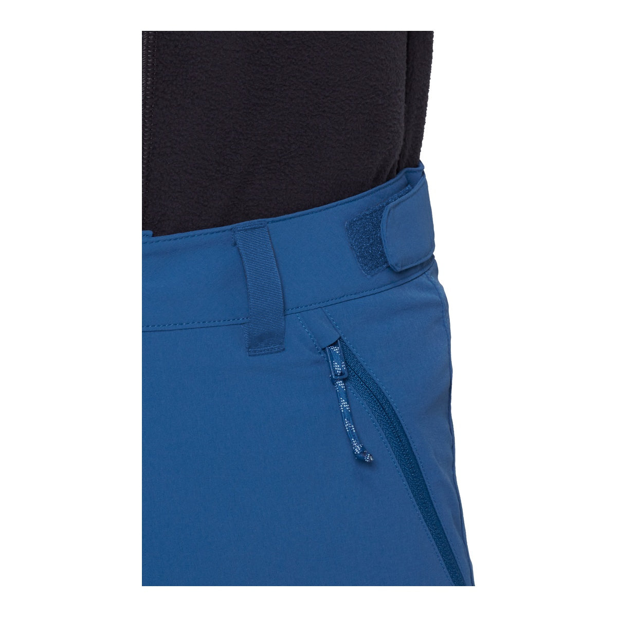 Pantaloni Zip-Off Barbati Mammut Runbold IV Zip Off Tschiel