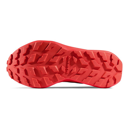 Pantofi Femei Mammut Aenergy Hike Low GTX Blk-Mammut Red