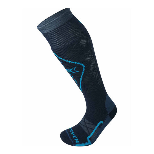 Sosete Schi Femei Lorpen S2Swle Light Eco Blue