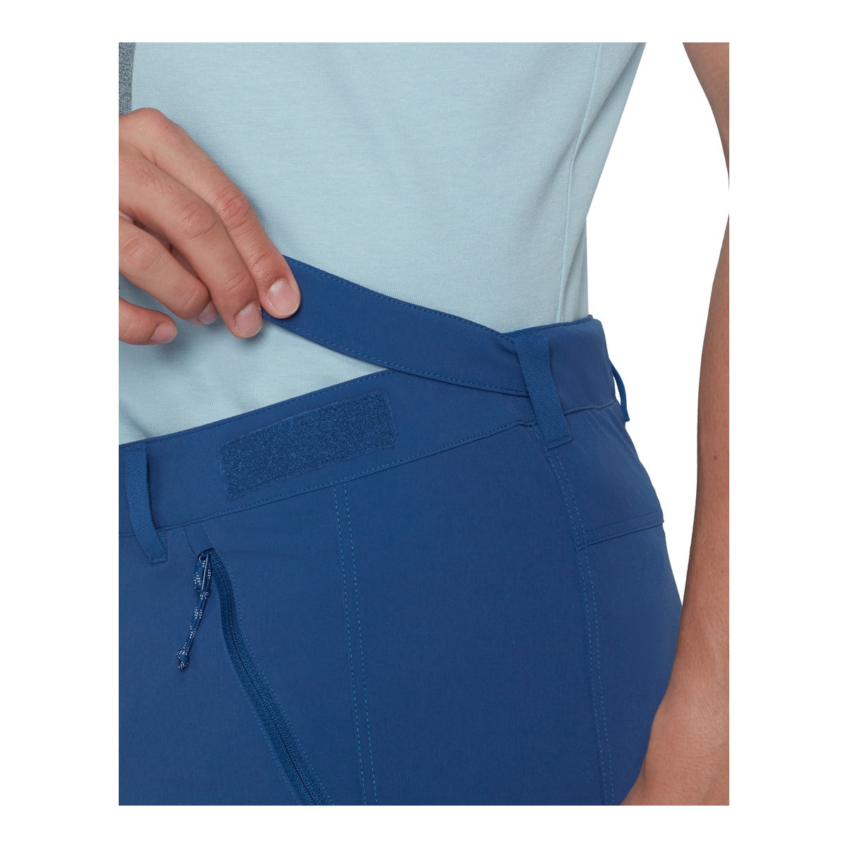 Pantaloni Scurti Barbati Mammut Runbold IV Tschiel