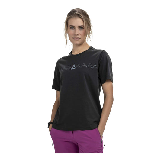 Tricou Femei Schoffel Elmori Black