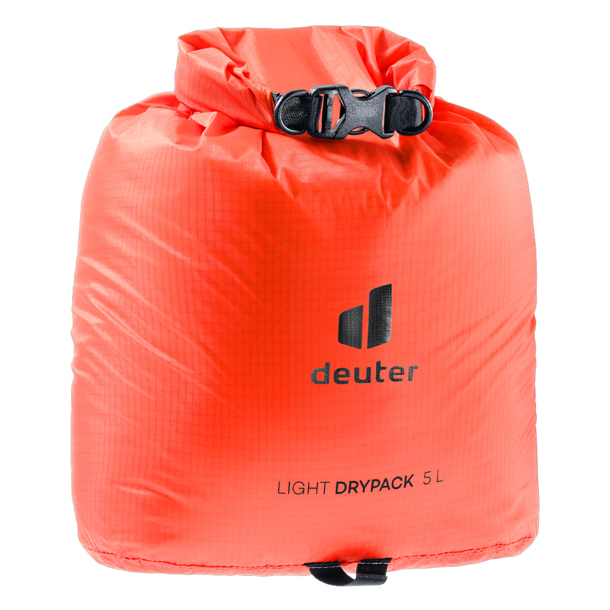 Sac Impermeabil Light Drypack 5 Papaya