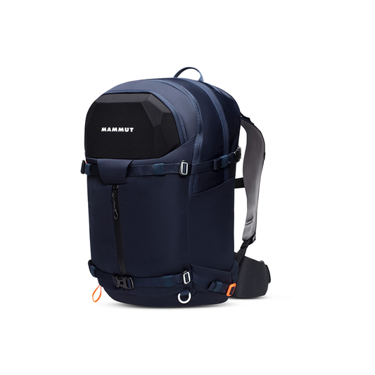 Rucsac Nirvana Women Marine-Black.35 L