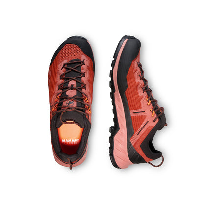 Incaltaminte Dama Alnasca Knit III Low GTX