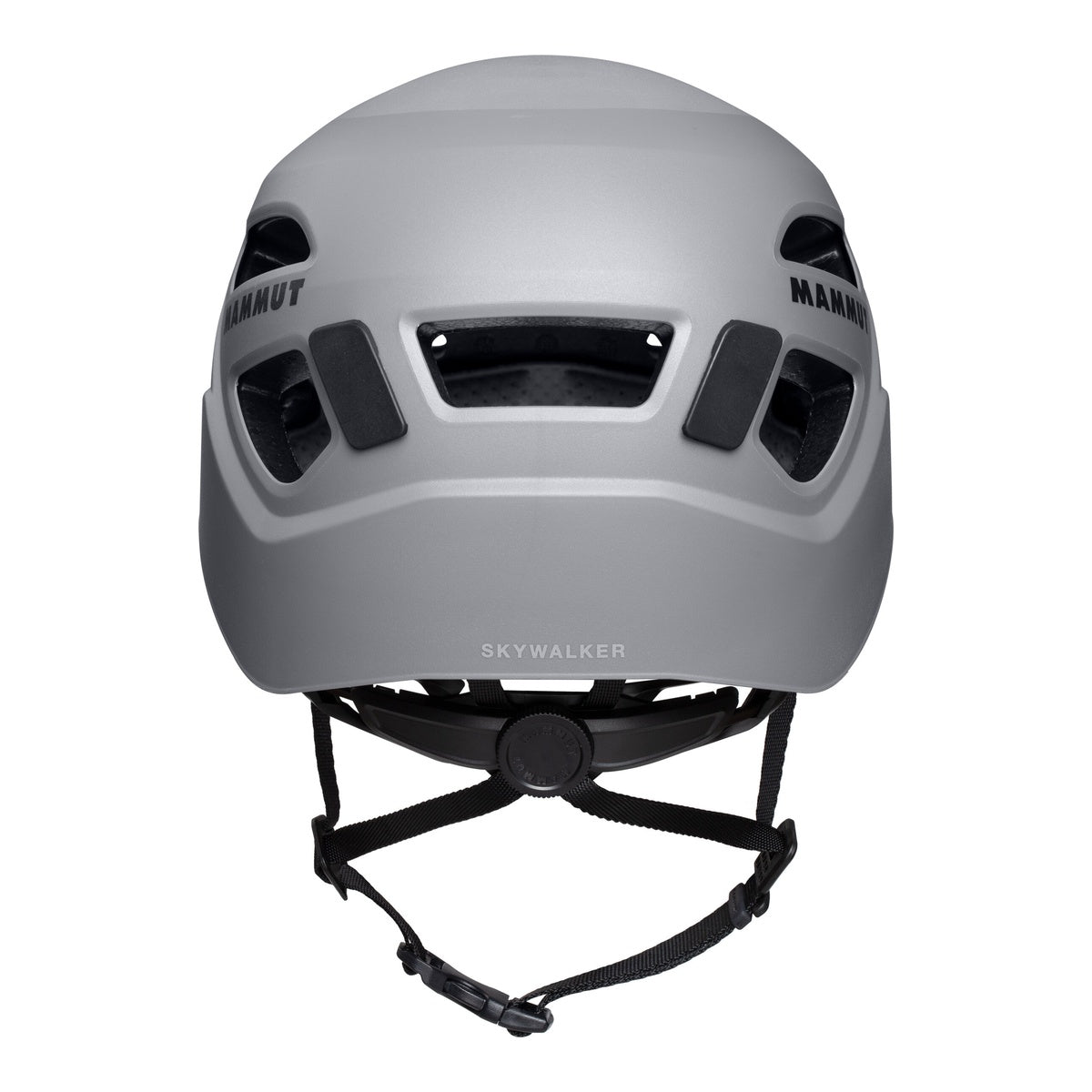 Casca Mammut Skywalker 3.0 Helmet Anthracite