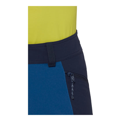 Pantaloni Barbati Mammut Ducan Marine-Tschiel