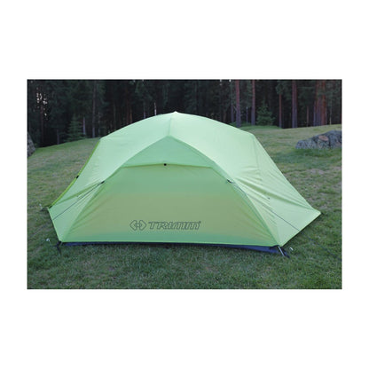 Cort Trimm Globe-D Lime Green/ Grey