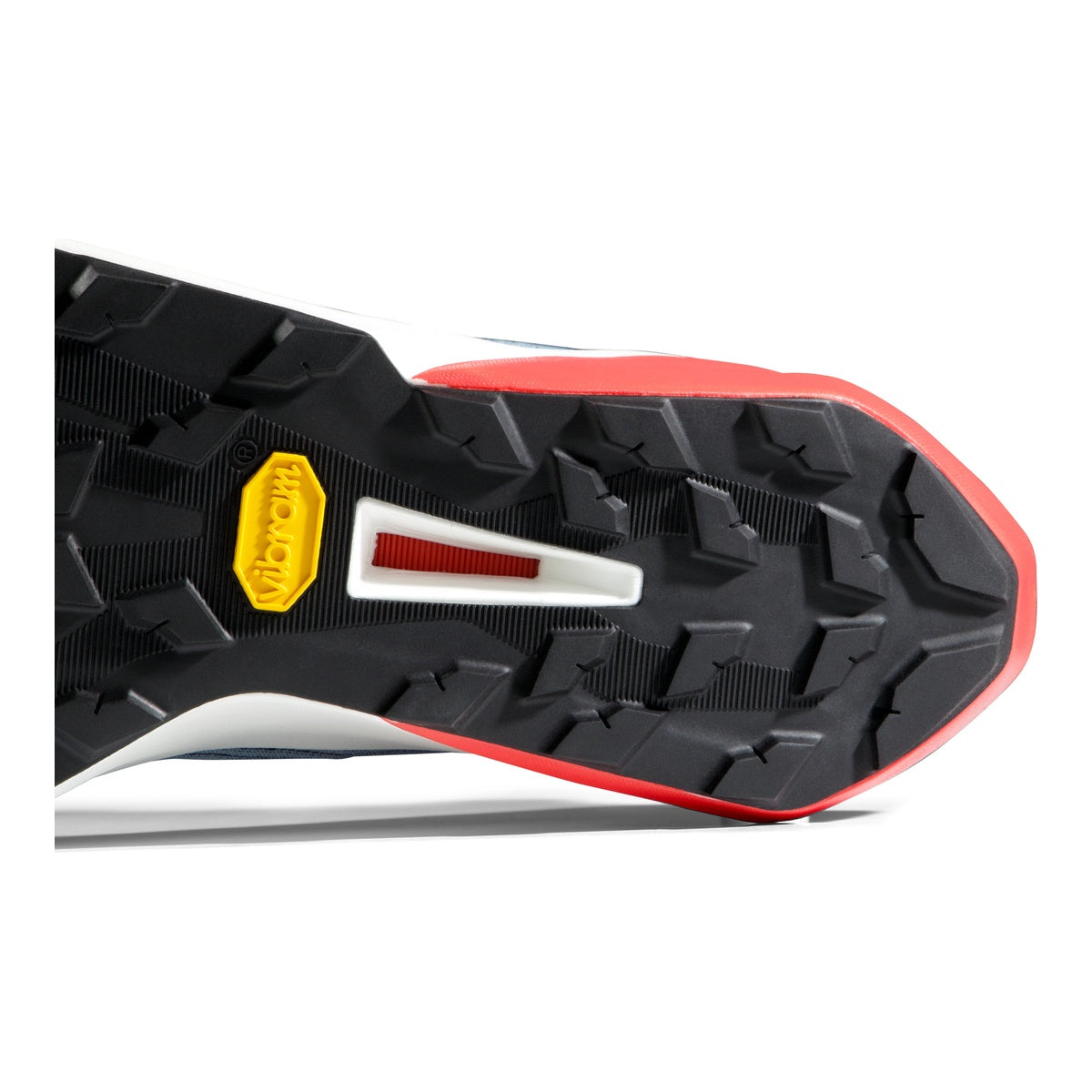 Pantofi Alergare Montana Femei Mammut Aenergy Trail Speed Low Nebla-Mammut Red