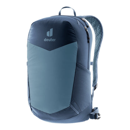 Rucsac Munte Barbati Deuter Speed Lite 17 Atlantic Ink