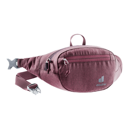 Borseta Unisex Deuter Belt I Maron
